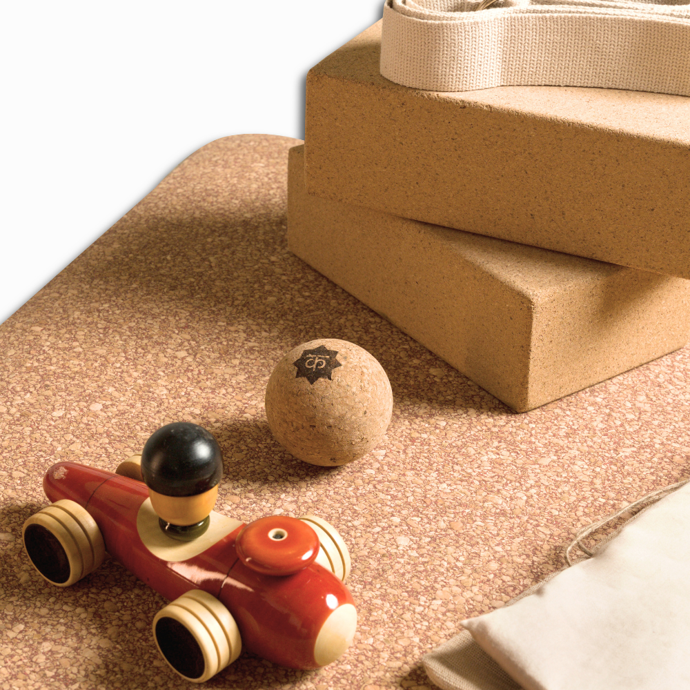 EKATWAM KIDS YOGA BUNDLE